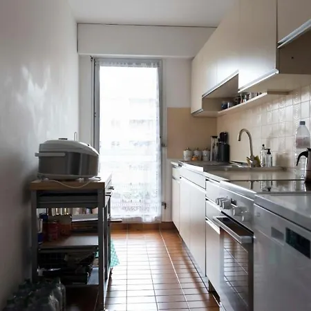 Hostnfly - Beautiful Spacious And Bright Apt In Menilmontant