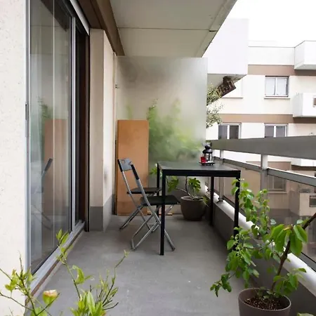 Apartment Hostnfly - Beautiful Spacious And Bright Apt In Menilmontant *