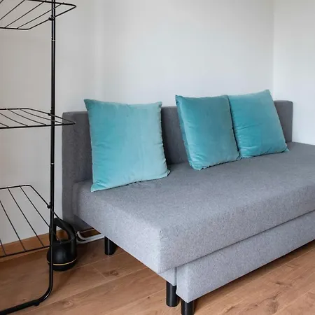 Hostnfly - Beautiful Spacious And Bright Apt In Menilmontant * Paris