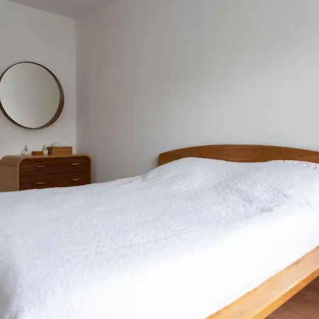 Hostnfly - Beautiful Spacious And Bright Apt In Menilmontant